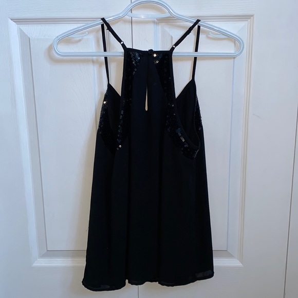 Naked zebra camisole - Picture 3 of 3